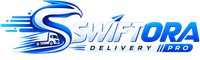 Swiftora Delivery Pro